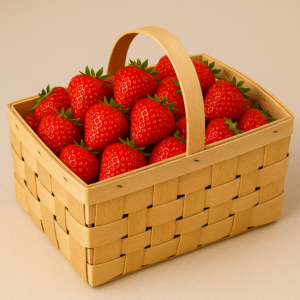 Truskawki świeże z naszej plantacji 10 kg